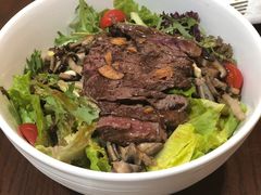 -斯比特花园西餐厅(东方商厦店)