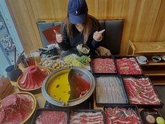 -牛匠和牛寿喜锅(西安总店)