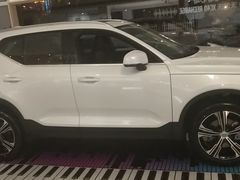 -青岛中升沃茂沃尔沃4S店(市北店)