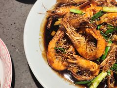 -老头儿油爆虾(星光一期店)