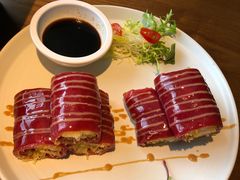 -有璟阁港式餐厅(金融街购物中心店)