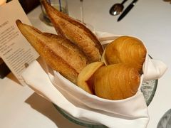 -Le Comptoir de Pierre Gagnaire