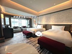 -深圳国际会展中心洲际酒店