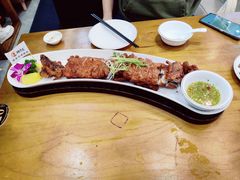 -醉壹号海鲜大排档(厦门店)