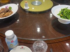 -西山人家·传统苏帮菜·家宴(木渎店)