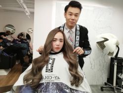 -MYCOLORHARSALON