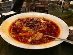 -运·中餐厅(成都华尔道夫酒店)