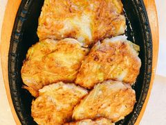 海鲜饼-福云龙(黄河南大街店)