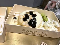 -食武士·舒芙蕾(新街口明瓦廊店)
