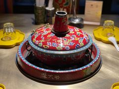 -羊大爷涮肉(亮马桥店)