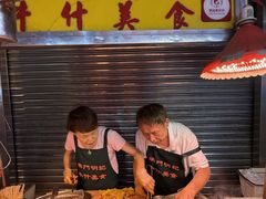 -明记牛杂(新马路分店)