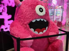 -BIG PINK大粉娃娃机主题馆(圆融星座店)
