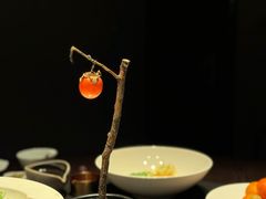 -晓长安·新陕菜(曲江店)