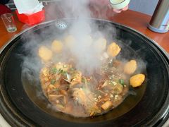 -忆乡情铁锅炖鱼饭店(延庆店)