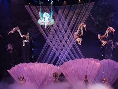 -广州长隆国际大马戏