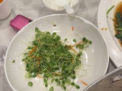 -鑫巴蜀小镇 · 水煮鱼专研店(玉桥店)