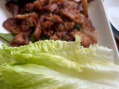 -金塔傣乡·云南民族特色菜·傣味手抓饭(金瓦路店)