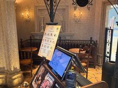 -B&C黄油与面包·THE GARDEN BAKERY概念店(世纪汇店)