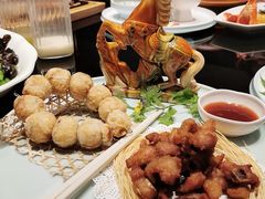 -美乐食街(小南店)