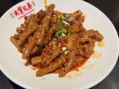-天宝兄弟·湘菜龙虾馆