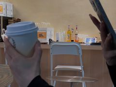 -Kilos咖啡馆(保利珑远店)