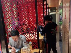 大堂-管氏翅吧(护国寺店)