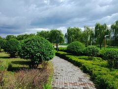 -洨河生态公园