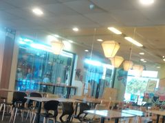 -麦当劳(庐山服务区店)