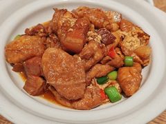 -湘辣辣鲜炒黄牛肉(花园城店)