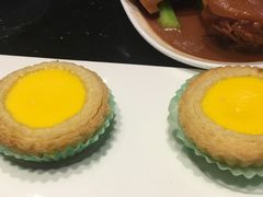 蛋挞-正斗·港式粤菜(SKLP店)