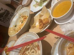 -大师兄·手工面·西北菜(珠海环宇城店)