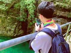 -广东大峡谷