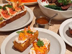 -O'eat Blossom&Pelican(深圳首店)