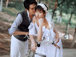 -天长地久婚纱摄影(天宁北路店)