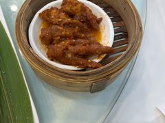 -馨越楼·点心·粤菜(赤坎店)