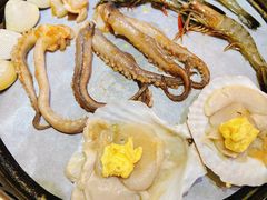 -熊出没日本烧肉放题