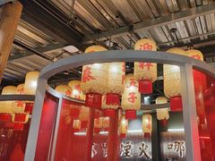 -朱光玉火锅馆·太原旗舰(钟楼街店)