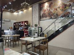 -粤潮牛肉火锅店(江南大道店)