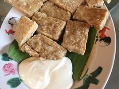 自制豆腐-金莲记(茨厂街店)