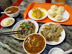 -天兴居(鲜鱼口街店)