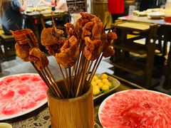 -小龙坎火锅(泉舜店)