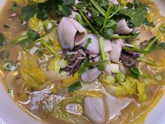 -牟传仁饭庄(星海店)
