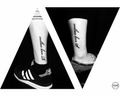 -墨無界刺青TATTOO