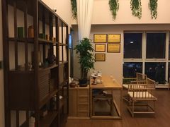 -仰生如卉推拿养生馆(酒仙桥店)