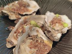 -渔荷食町·铁板烧料理(崂山万象汇店)