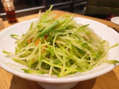 -汇丰苑·海鲜青岛菜(中山路大鲍岛店)