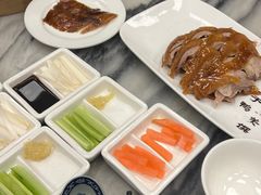 -全聚德(前门店)