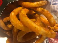 -麦当劳(清远大道得来速店)
