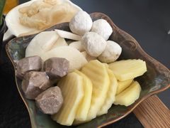 -财神鸡煲(华强北店)