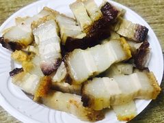 -煲煲香快餐(南京路店)
